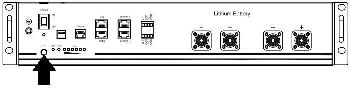 توصيل RS485